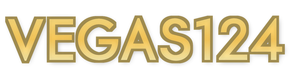 Logo VEGAS124